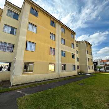 Apartamento em Curitiba, bairro Ganchinho