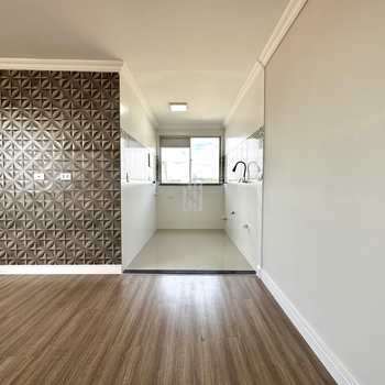 Apartamento em Curitiba, bairro Ganchinho