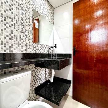 Apartamento em Curitiba, bairro Ganchinho