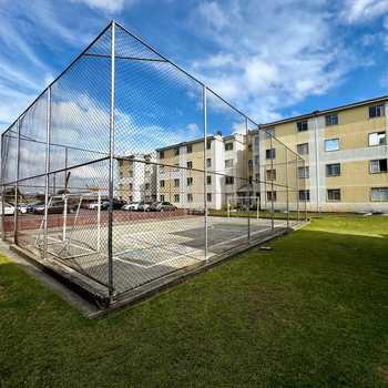 Apartamento em Curitiba, bairro Ganchinho