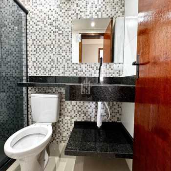 Apartamento em Curitiba, bairro Ganchinho