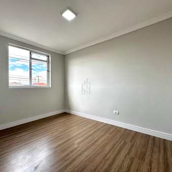 Apartamento em Curitiba, bairro Ganchinho