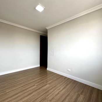 Apartamento em Curitiba, bairro Ganchinho