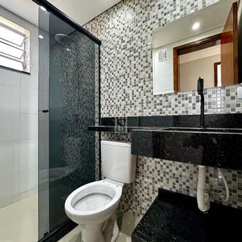 Apartamento em Curitiba, bairro Ganchinho