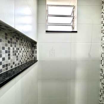 Apartamento em Curitiba, bairro Ganchinho