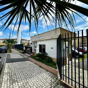 Apartamento em Curitiba, bairro Ganchinho