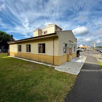 Apartamento em Curitiba, bairro Ganchinho