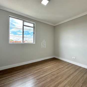 Apartamento em Curitiba, bairro Ganchinho
