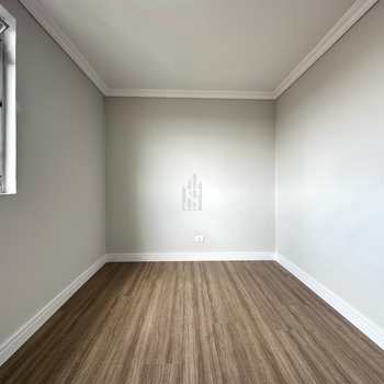 Apartamento em Curitiba, bairro Ganchinho