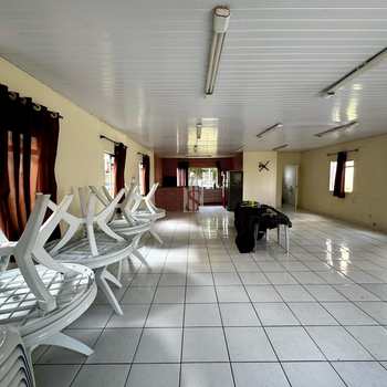 Apartamento em Curitiba, bairro Ganchinho