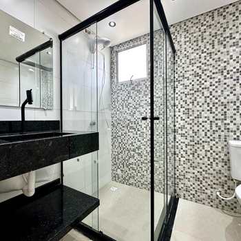 Apartamento em São José dos Pinhais, bairro Guatupê