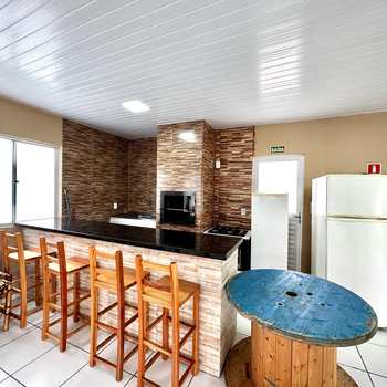 Apartamento em São José dos Pinhais, bairro Guatupê