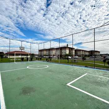 Apartamento em São José dos Pinhais, bairro Guatupê
