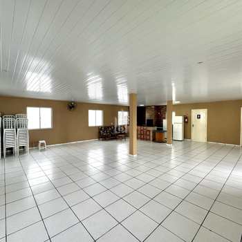 Apartamento em São José dos Pinhais, bairro Guatupê