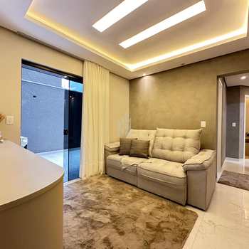 Apartamento em São José dos Pinhais, bairro São Pedro