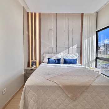 Apartamento em São José dos Pinhais, bairro São Pedro