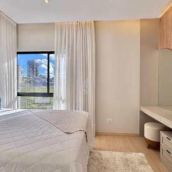 Apartamento em São José dos Pinhais, bairro São Pedro