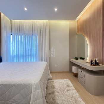 Apartamento em São José dos Pinhais, bairro São Pedro