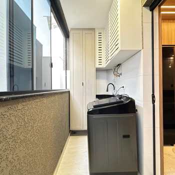 Apartamento em São José dos Pinhais, bairro São Pedro