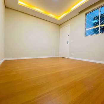 Apartamento em São José dos Pinhais, bairro Itália