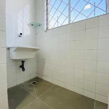 Apartamento em São José dos Pinhais, bairro Itália