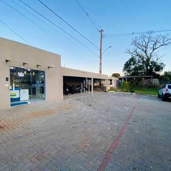 Apartamento em São José dos Pinhais, bairro Itália