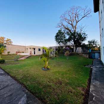 Apartamento em São José dos Pinhais, bairro Itália