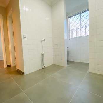 Apartamento em São José dos Pinhais, bairro Itália