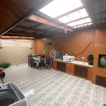 Casa em São José dos Pinhais, bairro Boneca do Iguaçu