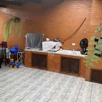 Casa em São José dos Pinhais, bairro Boneca do Iguaçu