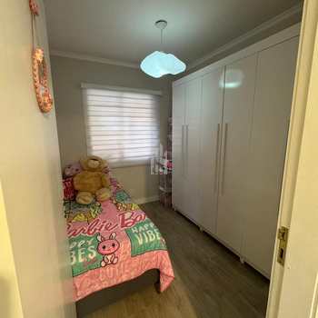 Casa em São José dos Pinhais, bairro Boneca do Iguaçu