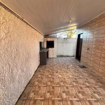 Casa em São José dos Pinhais, bairro Guatupê