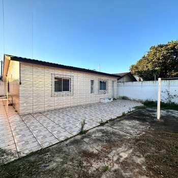 Casa em São José dos Pinhais, bairro Guatupê