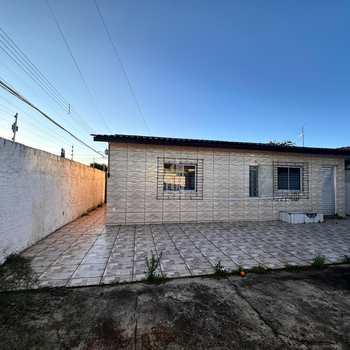 Casa em São José dos Pinhais, bairro Guatupê