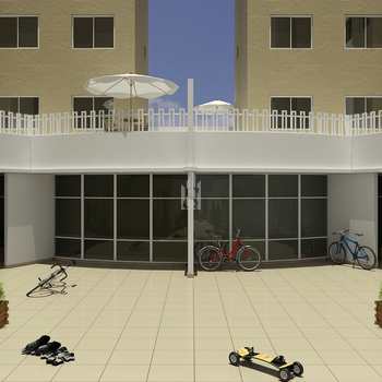 Apartamento em Curitiba, bairro Cabral
