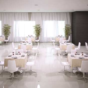 Apartamento em Curitiba, bairro Cabral