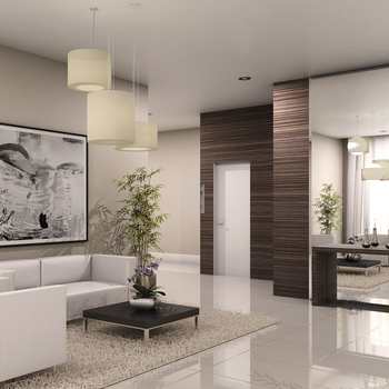 Apartamento em Curitiba, bairro Cabral
