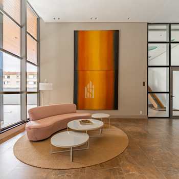 Apartamento em Curitiba, bairro Batel
