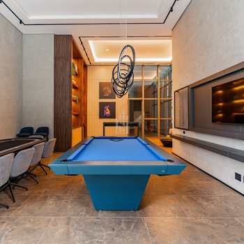 Apartamento em Curitiba, bairro Batel