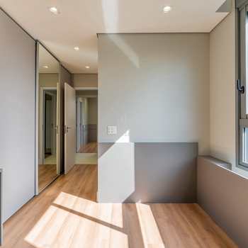 Apartamento em Curitiba, bairro Batel