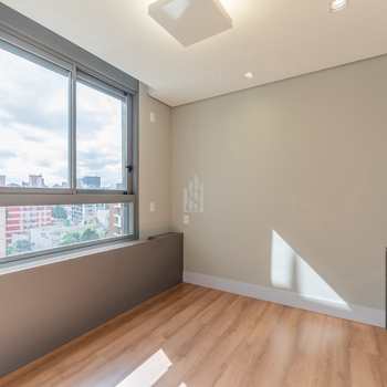 Apartamento em Curitiba, bairro Batel