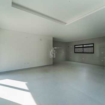 Sobrado de Condomínio em Curitiba, bairro Hauer