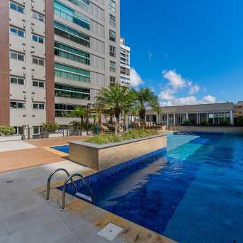 Apartamento em Curitiba, bairro Vila Izabel