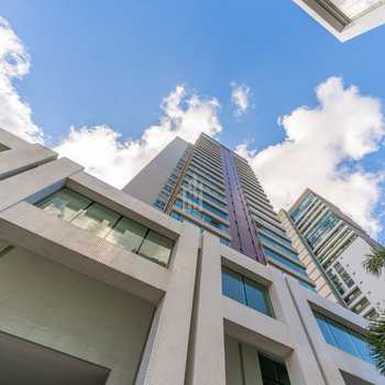 Apartamento em Curitiba, bairro Vila Izabel
