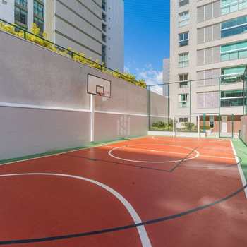 Apartamento em Curitiba, bairro Vila Izabel