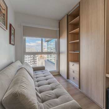 Apartamento em Curitiba, bairro Vila Izabel