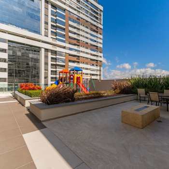 Apartamento em Curitiba, bairro Vila Izabel