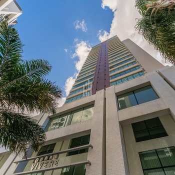 Apartamento em Curitiba, bairro Vila Izabel