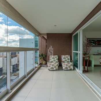 Apartamento em Curitiba, bairro Vila Izabel