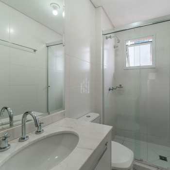Apartamento em Curitiba, bairro Vila Izabel